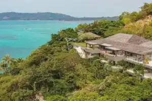 Cape Estate Villa, Laem Sor