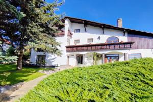 Hévíz,Dr Strecker Villa, Heviz