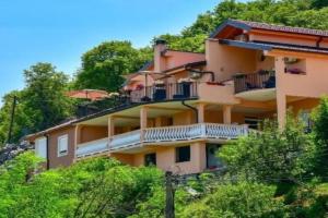 Lakeview Apartments Anđela, Virpazar