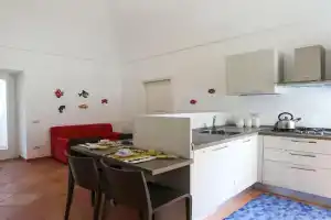 Casa Ponticeto, Ravello