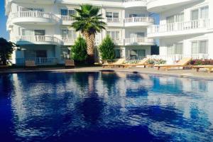 BELKA GOLF RESİDENCE Luxury Apt Poolside Apartments, Belek