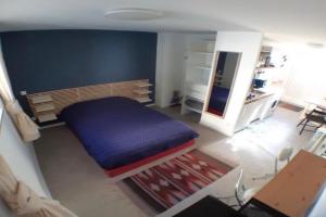 Beau studio équipé - Calme et confortable, Bourg-en-Bresse