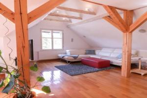 Apartment in the heart of with views, Bled