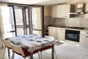 L'attico di Greta,Etna house, Mascalucia