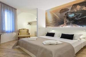 RelaisApartments MERCEDE, Alghero