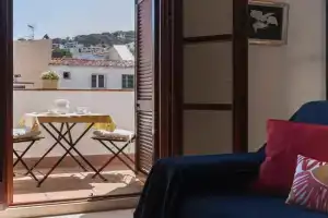 Lets Holidays apartment La Guardia, Tossa de Mar