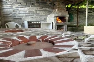 Nino's Holiday guesthouse, Borjomi