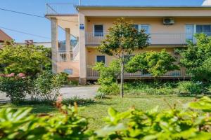 Apartman Martinovic, Kastel Stari