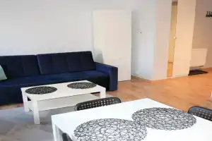 Kima Apartament, Katowice