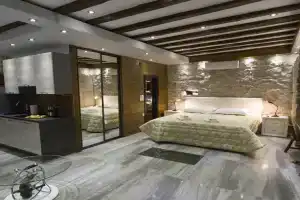Villa Domina, Split