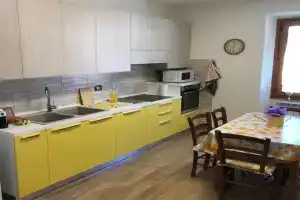 Daniele Guest Apartment, Pistoia