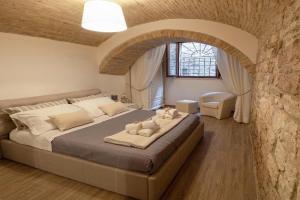 Residenza Porta Perlici Apartment, Assisi