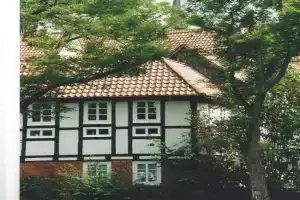 Gästewohnung Wasserzucht Apartments, Wunstorf