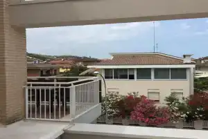 Appartamento Parini Apartments, Porto San Giorgio