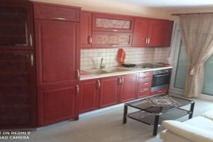 Maria Lux Apartments, Volos