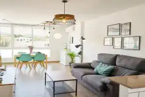 Apartment Ocean, Albir
