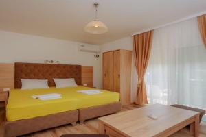 Apartments Sole Mar, Sutomore