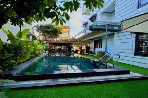 Papaya Garden Homestay