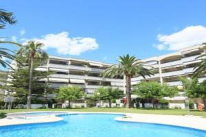 Cambrils Regata Apartamento junto el mar, Cambrils