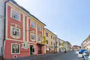 THE ROOMS, Ceske Budejovice