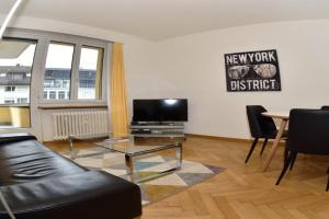 1BR on perfect location - Mill 314 Apartments, Zurich