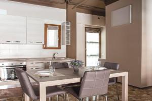 Madonna Granda Loft by Welc(H)ome Apartments, Treviso