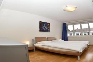 Spacious 1BR near Opera and Lake - Mill 5 43 Apartments, Zurich