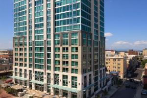 Kimpton Hotel Arras by IHG, Asheville