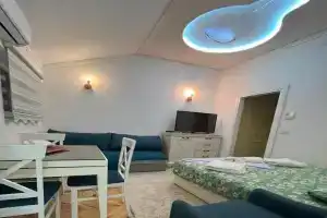 Laguna apartment, Tivat