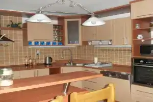 PENZION VLASTA Apartments, Zlin