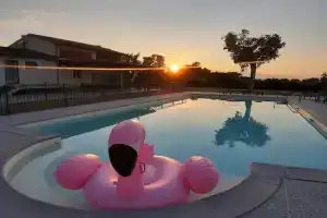 VISTALAGO VERSILIA Mini-hotel, Viareggio