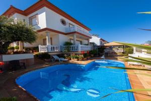 Alojamiento El Olivo Guest house, Ronda