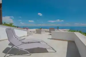 Holiday Home San Martino I by Interhome, Moscenicka Draga