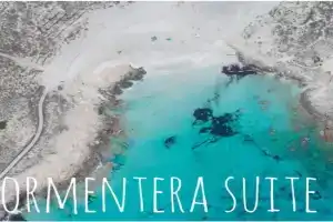 Formentera Suite 5 Apartments, Es Pujols
