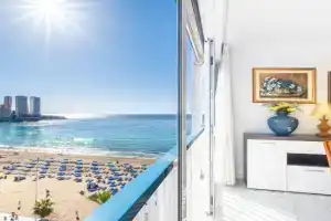 Copacabana 10-B Apartment Levante Beach, Benidorm