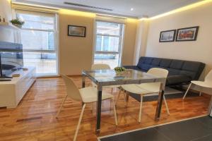 Burgas Termal Apartments, Orense