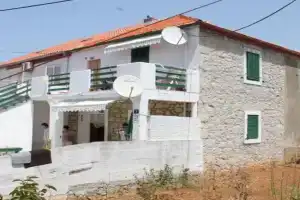 Apartments Tonci, Bibinje