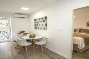 Apartment Dioclessima, Split