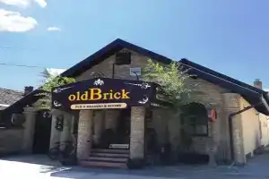 OldBrick PUB Mini-hotel, Sombor