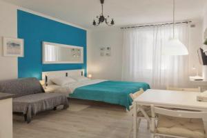 Apartmaji Diversorio, Izola