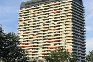 Cityapartments MH, Oberhausen