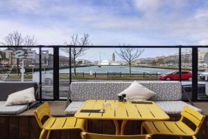 Mercure Centre Bassin Du Commerce Hotel, Le Havre