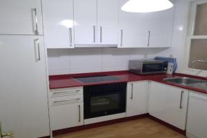 YEDRA Apartments, Orense