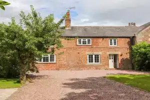 Well House Farm Flat 1, Chester