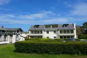 Villa Seestern _ strandnah, Ahlbeck