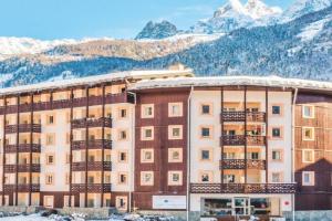 Résidence Pierre & Vacances La Rivière Apart-hotel, Chamonix