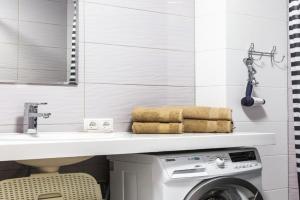 Apartments Roksolany 16, Truskavets