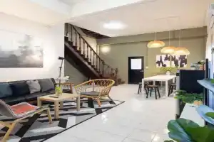 Bai Bua House Chatuchak, Bangkok