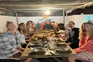 Surf Therapy Guest house, Agadir