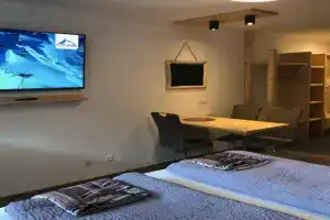 Julia Apartments, Kaprun